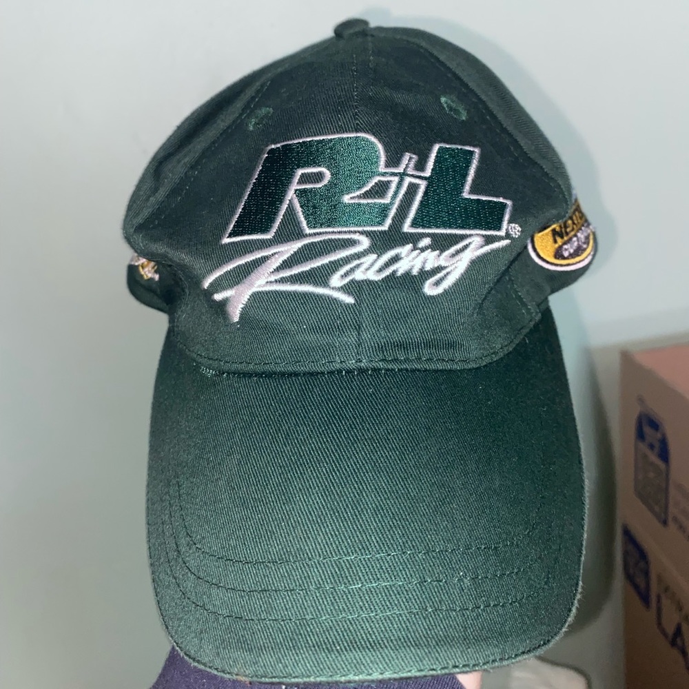NASCAR R&L racing Matt Kenseth Hat